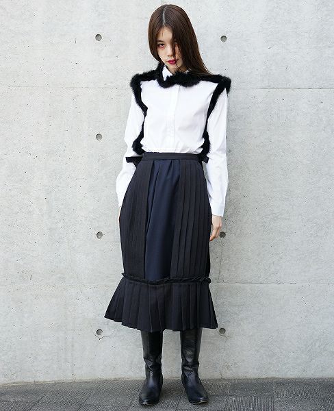 AKIKOAOKI.Maria［AAS / S15 SK01］