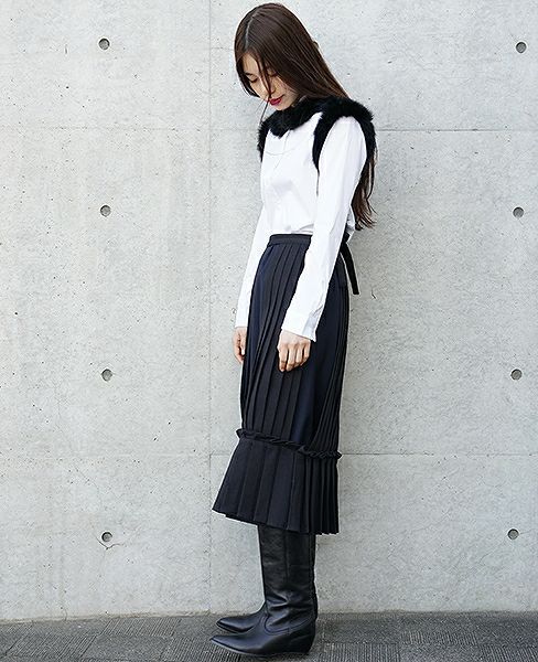 AKIKOAOKI.Maria［AAS / S15 SK01］