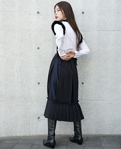 AKIKOAOKI.Maria［AAS / S15 SK01］