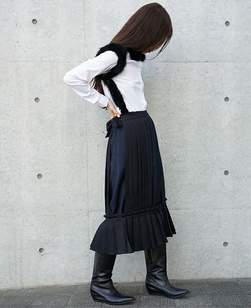 AKIKOAOKI.Maria［AAS / S15 SK01］