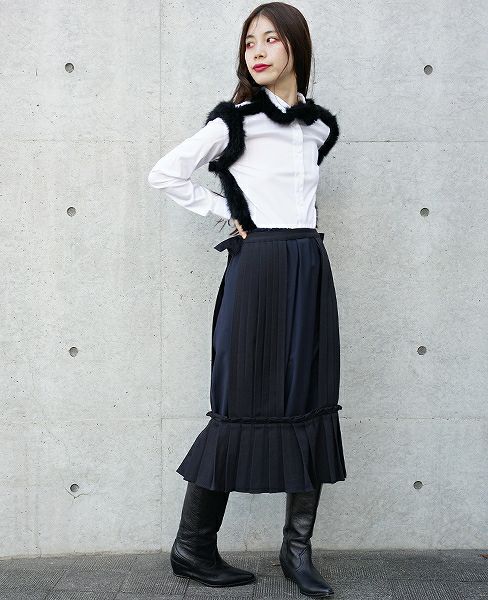 AKIKOAOKI.Maria［AAS / S15 SK01］