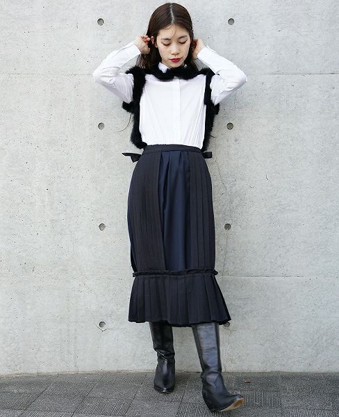 AKIKOAOKI.Maria［AAS / S15 SK01］
