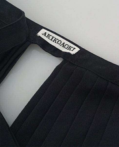 AKIKOAOKI.Maria［AAS / S15 SK01］