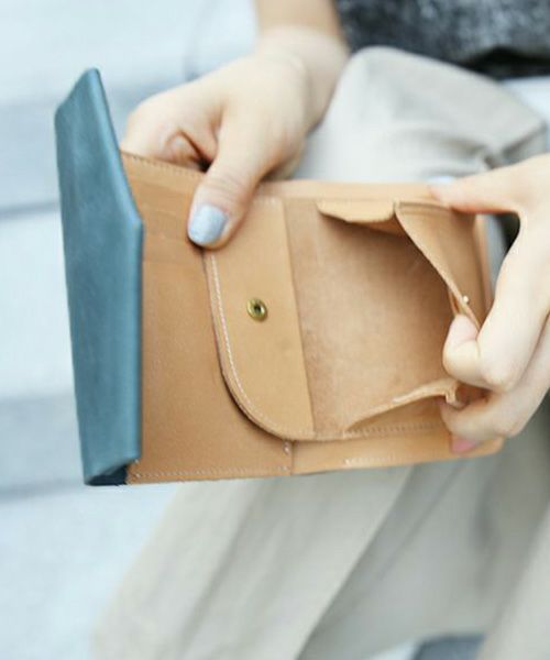 ohta×Palm maison.オオタ×パームメゾン.【別注】blue letter [ac-11Pb]