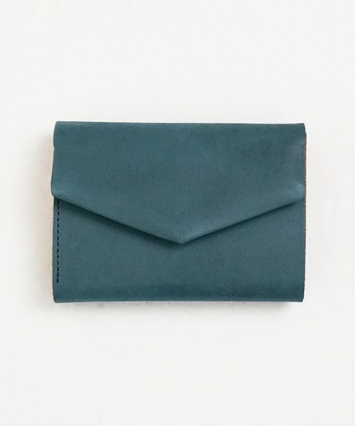 ohta×Palm maison.オオタ×パームメゾン.【別注】blue letter [ac-11Pb]