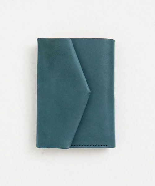 ohta×Palm maison.オオタ×パームメゾン.【別注】blue letter [ac-11Pb]