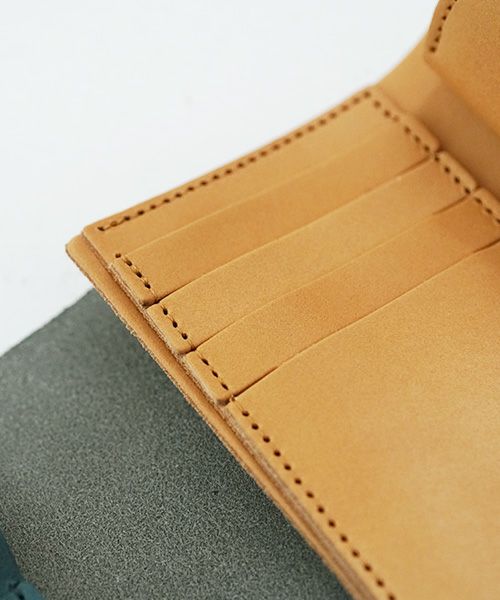 ohta×Palm maison.オオタ×パームメゾン.【別注】blue letter [ac-11Pb]