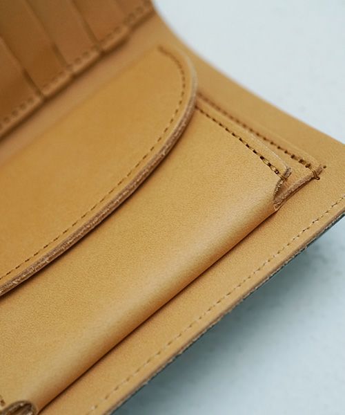 ohta×Palm maison.オオタ×パームメゾン.【別注】blue letter [ac-11Pb]