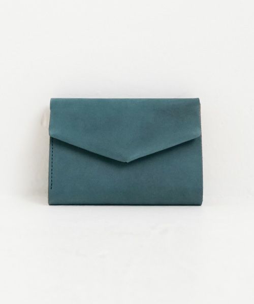 ohta×Palm maison.オオタ×パームメゾン.【別注】blue letter [ac-11Pb]