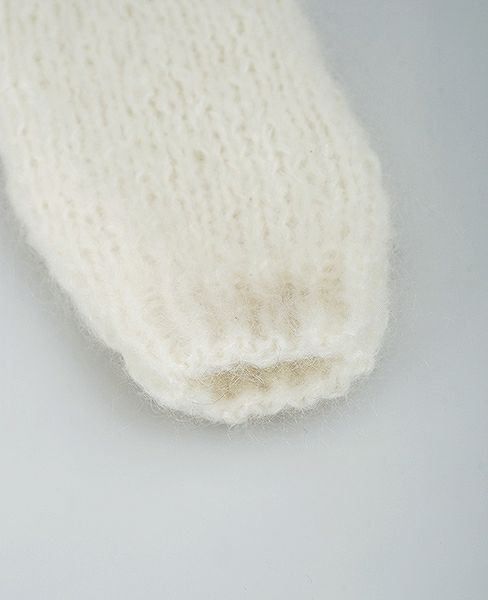 Maiami/マイアミ.パイナップルニット.[MO17006/B/Creme]