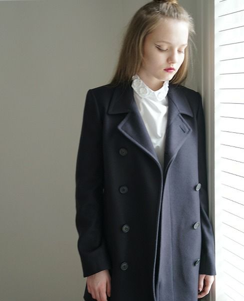 STEPHAN SCHNEIDER.JACKET SCENERY/ART.NO.59/FAB.76/DARK