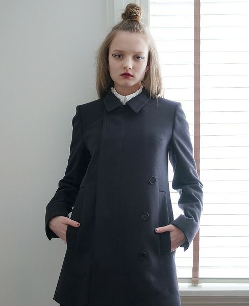 STEPHAN SCHNEIDER.JACKET SCENERY/ART.NO.59/FAB.76/DARK