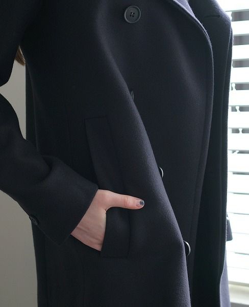 STEPHAN SCHNEIDER.JACKET SCENERY/ART.NO.59/FAB.76/DARK