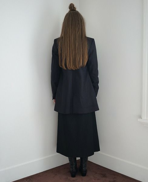 STEPHAN SCHNEIDER.JACKET SCENERY/ART.NO.59/FAB.76/DARK