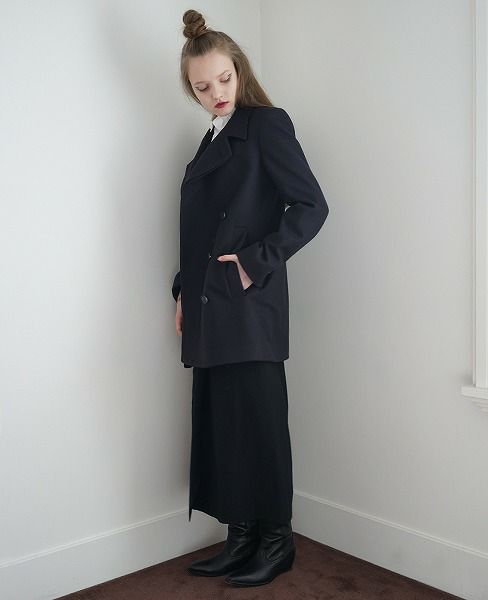 STEPHAN SCHNEIDER.JACKET SCENERY/ART.NO.59/FAB.76/DARK