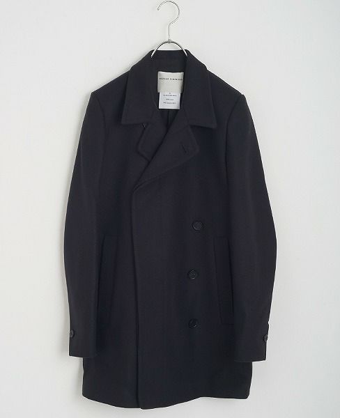 STEPHAN SCHNEIDER.JACKET SCENERY/ART.NO.59/FAB.76/DARK