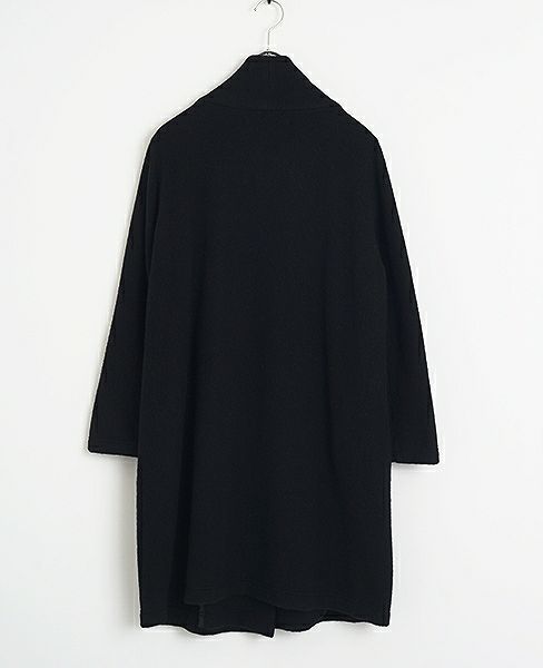 SI-HIRAI.KNITCOAT [CHAW16-3215]