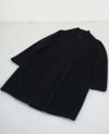 SI-HIRAI.KNITCOAT [CHAW16-3215]