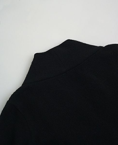 SI-HIRAI.KNITCOAT [CHAW16-3215]