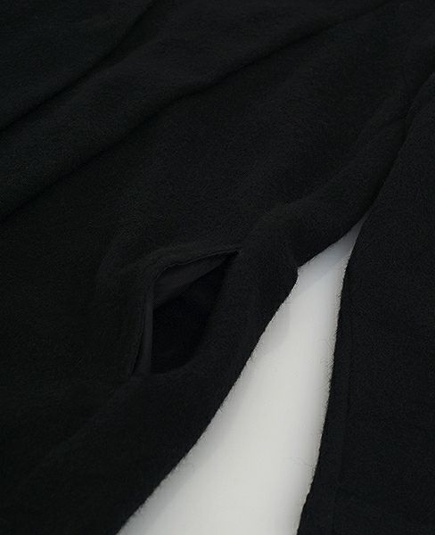 SI-HIRAI.KNITCOAT [CHAW16-3215]