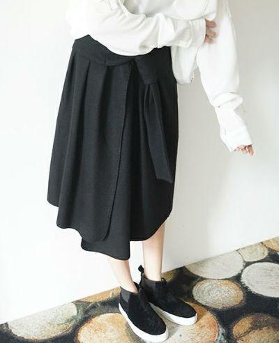 BELPER<br>SKIRT [0512116]