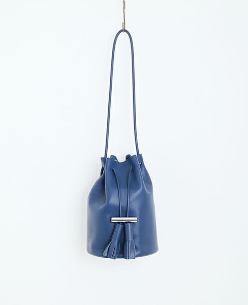 Building Block.ビルディングブロック.BUCKET-SEAZONAL COLOR/B.NAVY