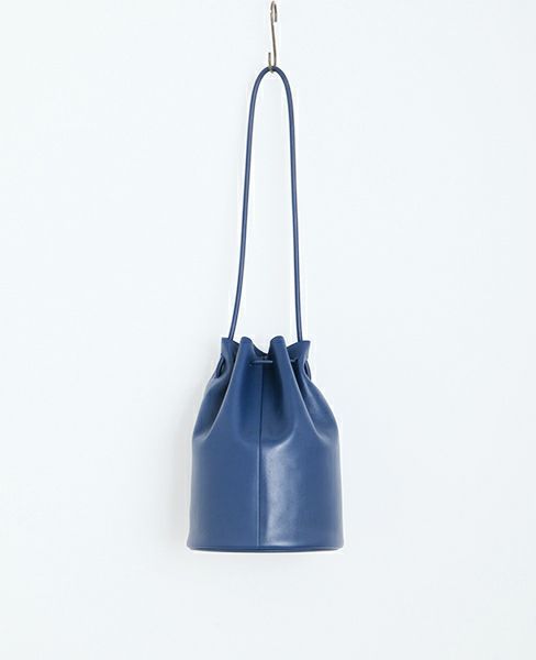 Building Block.ビルディングブロック.BUCKET-SEAZONAL COLOR/B.NAVY
