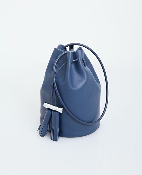 Building Block.ビルディングブロック.BUCKET-SEAZONAL COLOR/B.NAVY