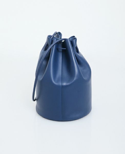 Building Block.ビルディングブロック.BUCKET-SEAZONAL COLOR/B.NAVY
