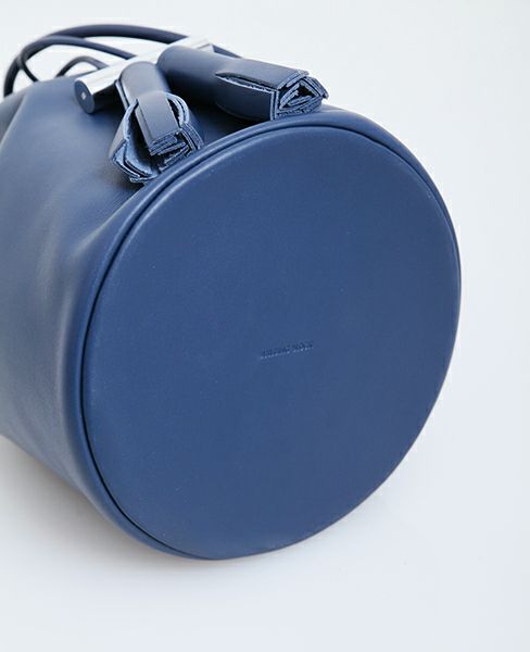 Building Block.ビルディングブロック.BUCKET-SEAZONAL COLOR/B.NAVY