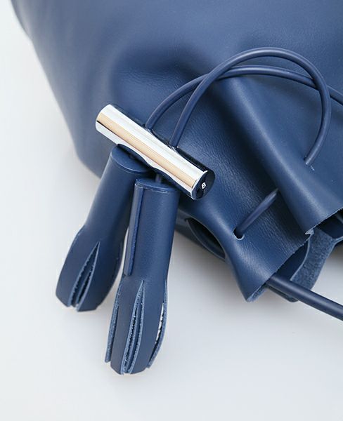 Building Block.ビルディングブロック.BUCKET-SEAZONAL COLOR/B.NAVY