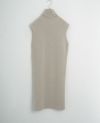 STUDIO NICHOLSON.SN-756-CORNELL  GREY MELANGE