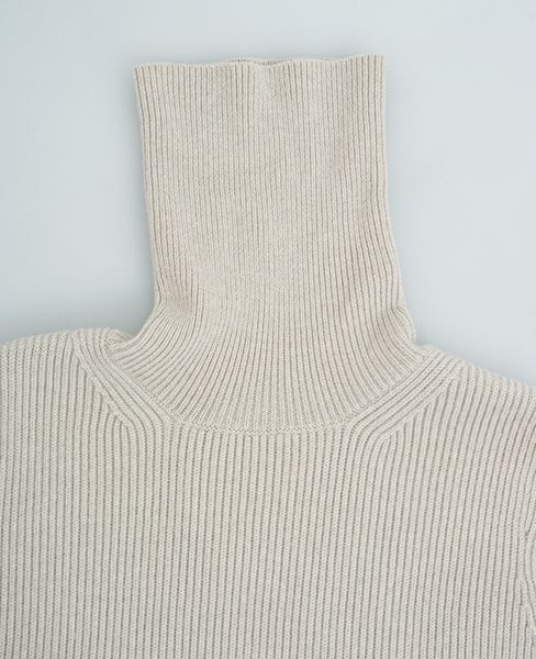 STUDIO NICHOLSON.SN-756-CORNELL  GREY MELANGE