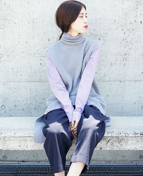 STUDIO NICHOLSON.SN-756-CORNELL  PUTTY