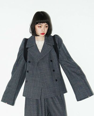 MIYAO 元コムデギャルソンパタンナー宮尾史郎のブランド。最新コレクション販売する正規ミヤオ通販サイト