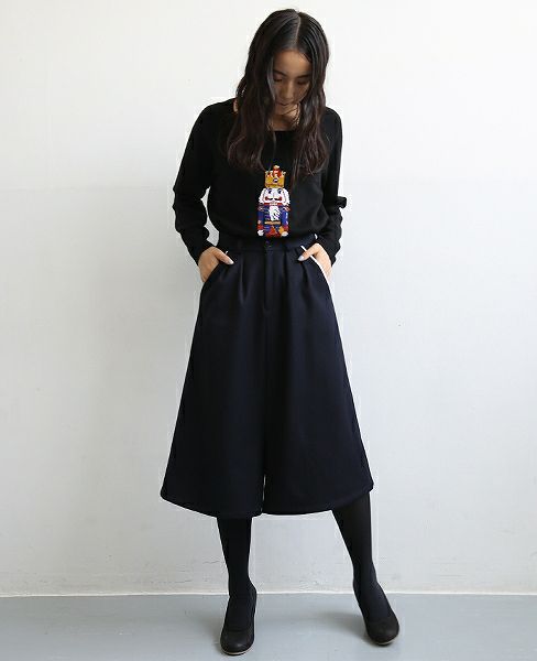 JUN OKAMOTO.[P-33074]壊れた時計をこっそり隠しているパンツ