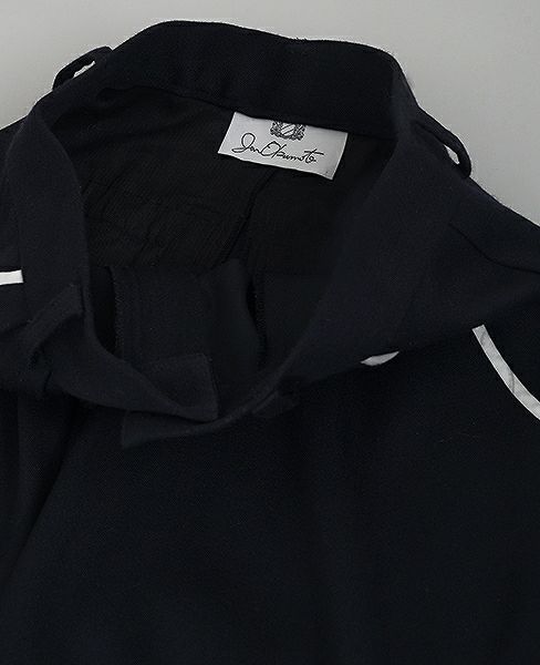 JUN OKAMOTO.[P-33074]壊れた時計をこっそり隠しているパンツ