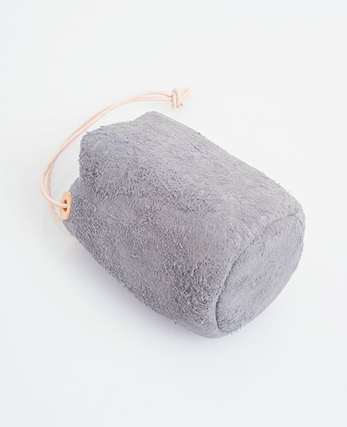 macromauro マクロマウロ.Elk-N5[Suede gy]