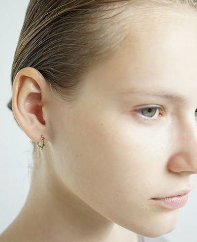 noguchi BIJOUX.ノグチビジュー.NN393-BR