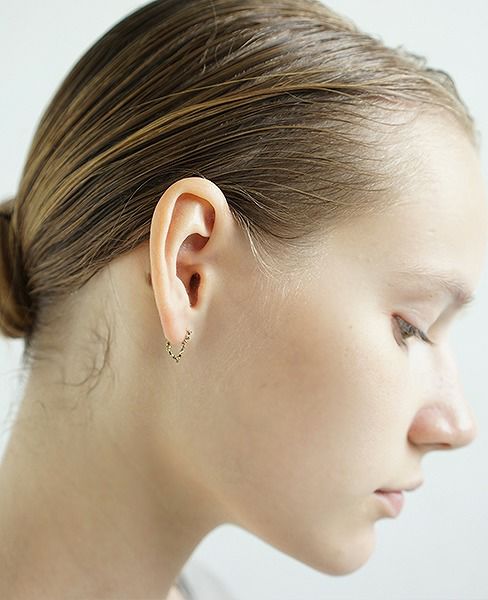 noguchi BIJOUX.ノグチビジュー.NN393-BR