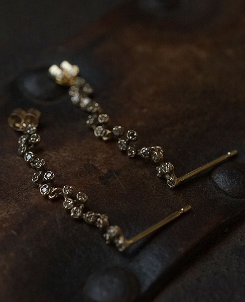 noguchi BIJOUX.ノグチビジュー.NN393-BR