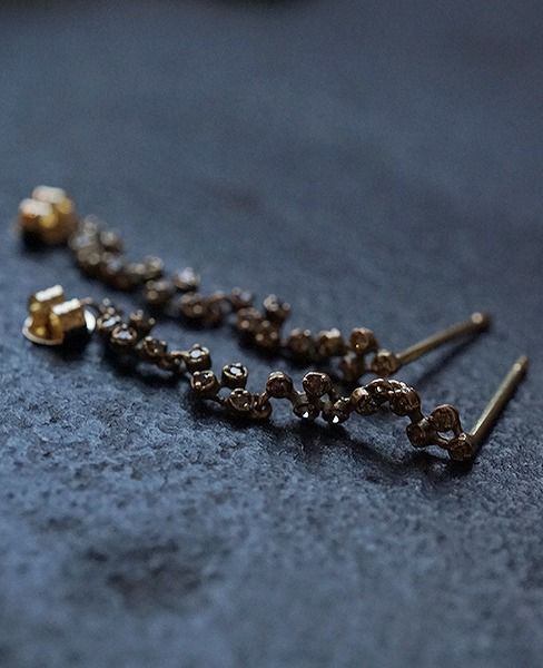 noguchi BIJOUX.ノグチビジュー.NN393-BR