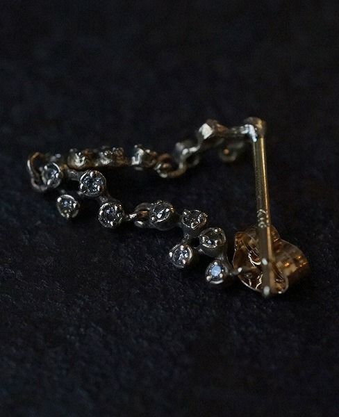 noguchi BIJOUX.ノグチビジュー.NN393-BR