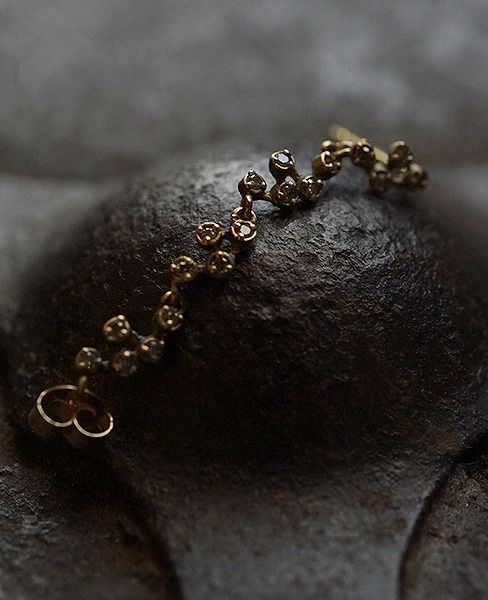 noguchi BIJOUX.ノグチビジュー.NN393-BR