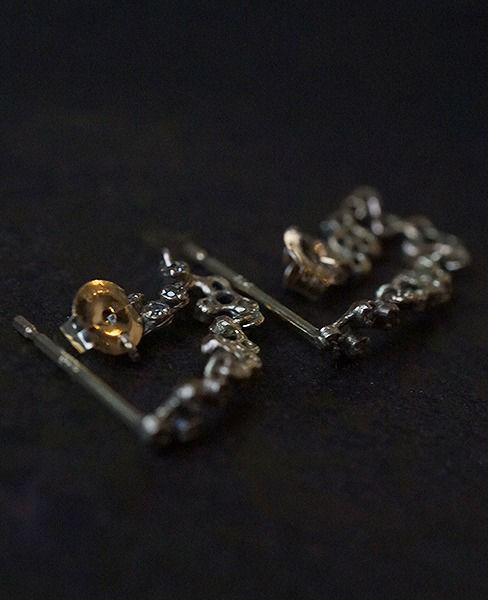 noguchi BIJOUX.ノグチビジュー.NN393-BR