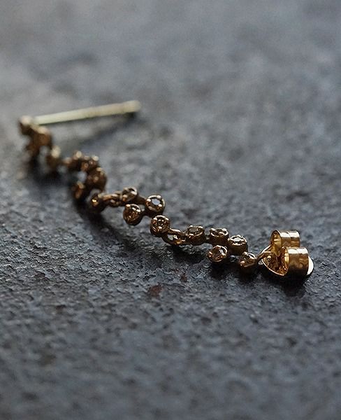 noguchi BIJOUX.ノグチビジュー.NN393-BR