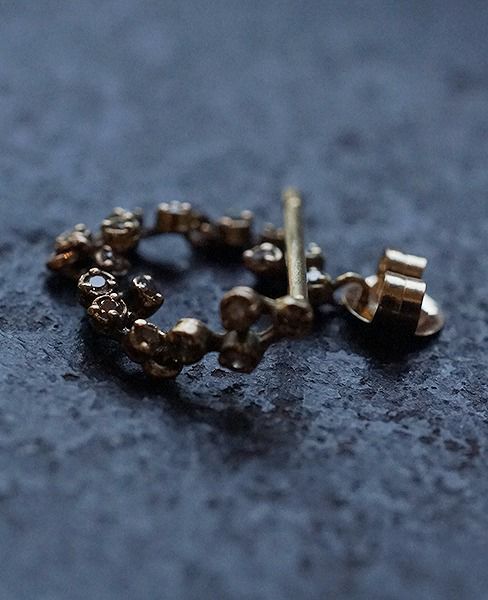 noguchi BIJOUX.ノグチビジュー.NN393-BR