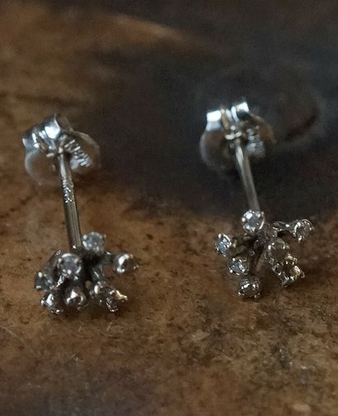 noguchi BIJOUX.ノグチビジュー.NN394-WH-