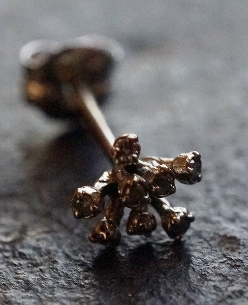 noguchi BIJOUX.ノグチビジュー.NN394-WH-