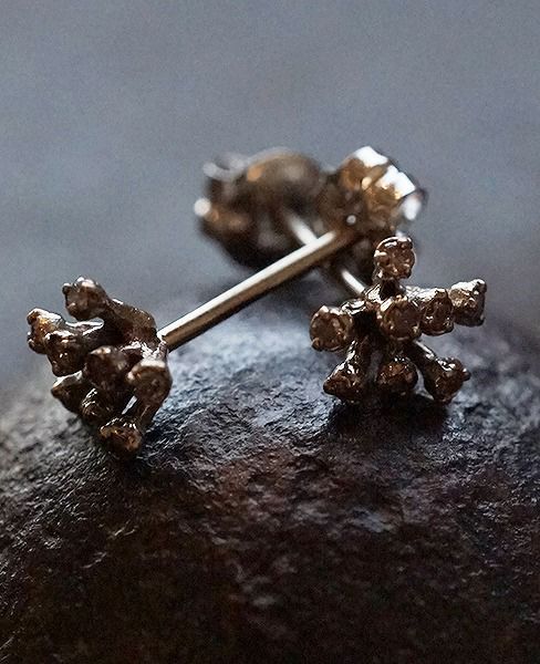 noguchi BIJOUX.ノグチビジュー.NN394-WH-